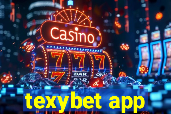 texybet app